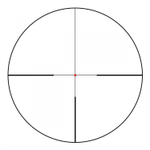Прицел Vector Optics Constantine 1-6x24 SFP FIBER