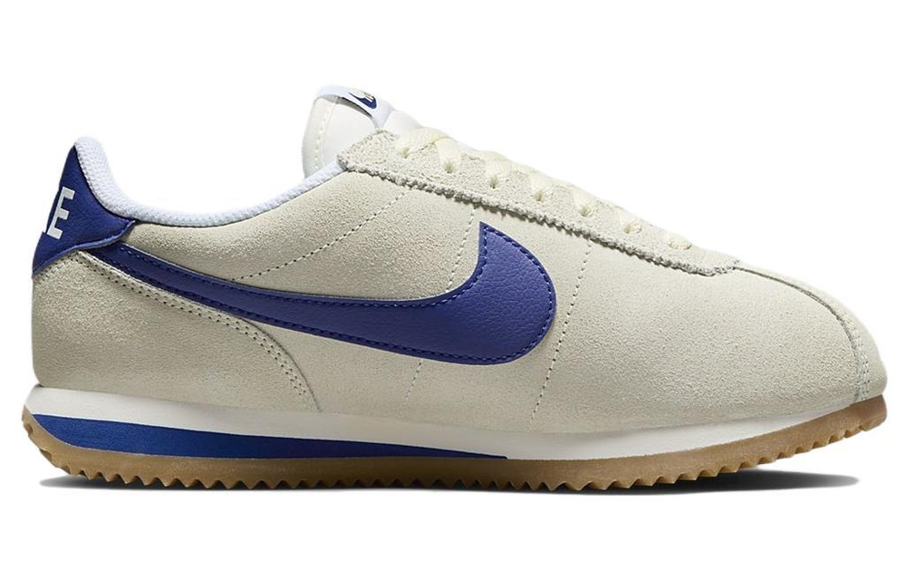 Кроссовки Nike Cortez (Женская размерная сетка)