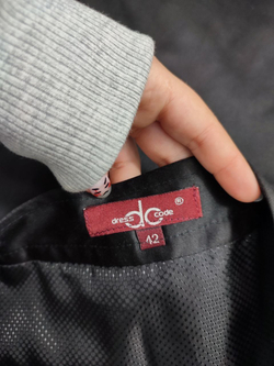 Юбка Dress Code черная 42 размер