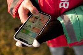 Бесплатная доставка ВкусВилл стала в 2 раза быстрее