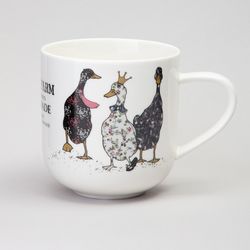 КРУЖКА LEFARD "FAMILY FARM" 460 МЛ (КОР=24ШТ,)