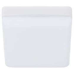 Светильник светодиодный ЭРА LED 16-18-6K накладной квадратный 18Вт 6500К | Downlight