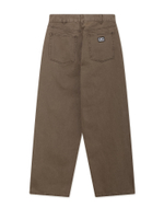 Джинсы (Baggy Fit) Bigwig Baggy Denim
