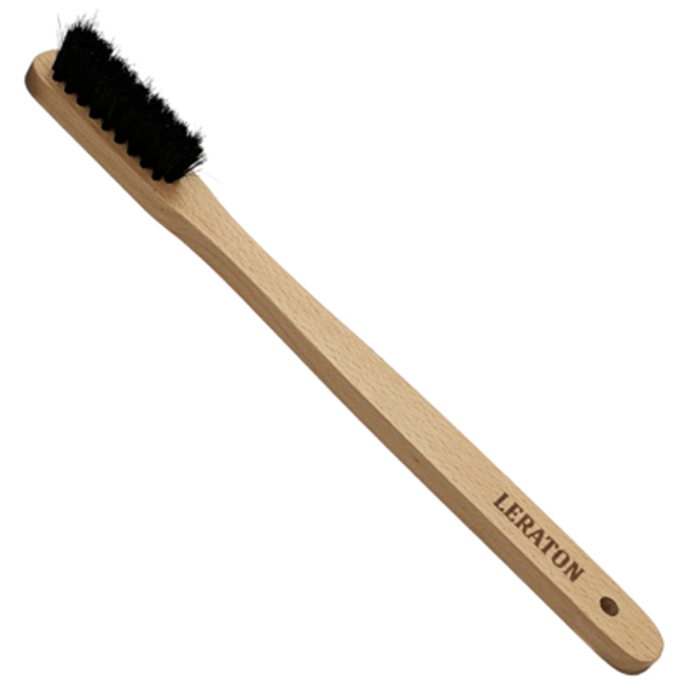 Leraton BR5 Щетка из щетины кабана средняя
