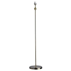 Торшер с лампочкой DeMarkt 634041501+Lamps