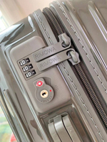 Чемодан Rimowa M