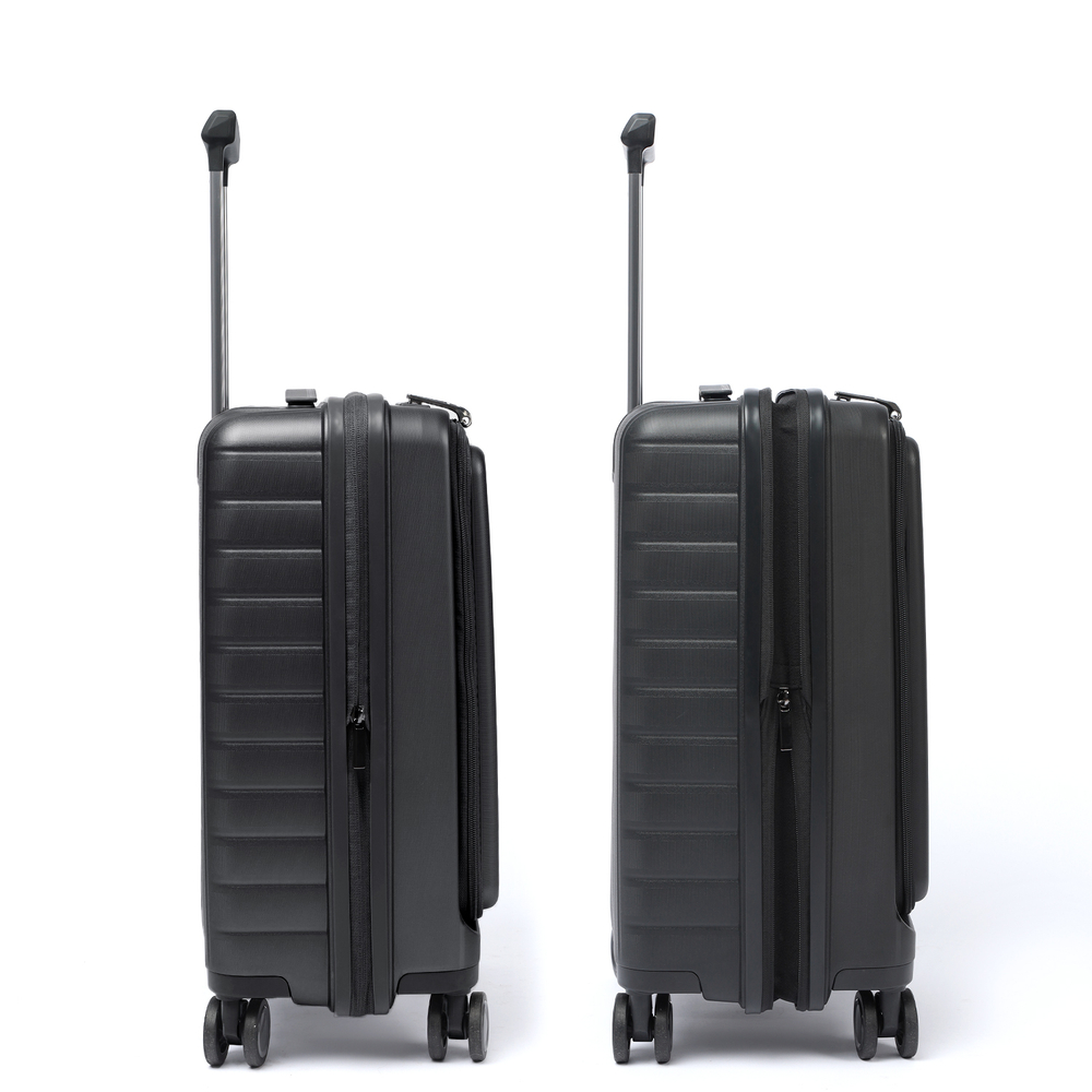 Чемодан FABRETTI EN1050-20-2