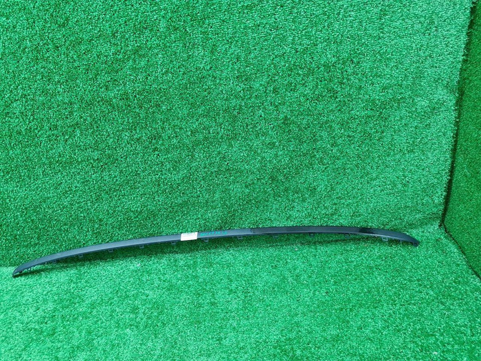 Молдинг заднего бампера EXEED VX (2021-н.в.)