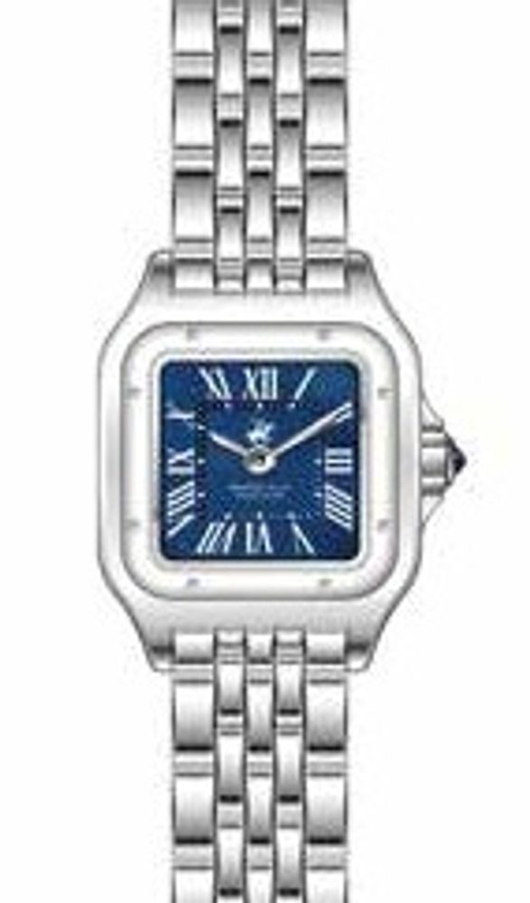 Наручные часы Beverly Hills Polo Club BP3600C.390