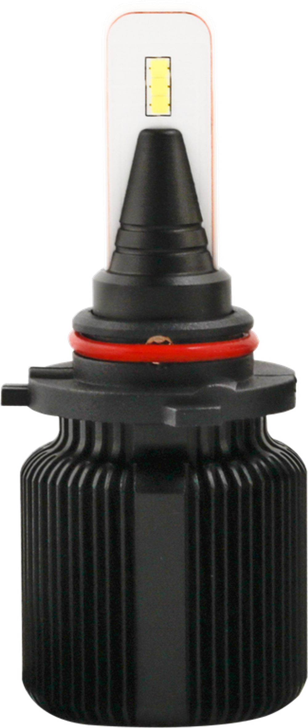 Cветодиодные лампы HB3 (9005) Sariti J1 Seoul Csp, 5500К, 12V, 25W, EMC (комплект, 2шт)