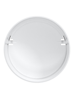 Соединитель СКПО D100 обр.клапан пластик ERA