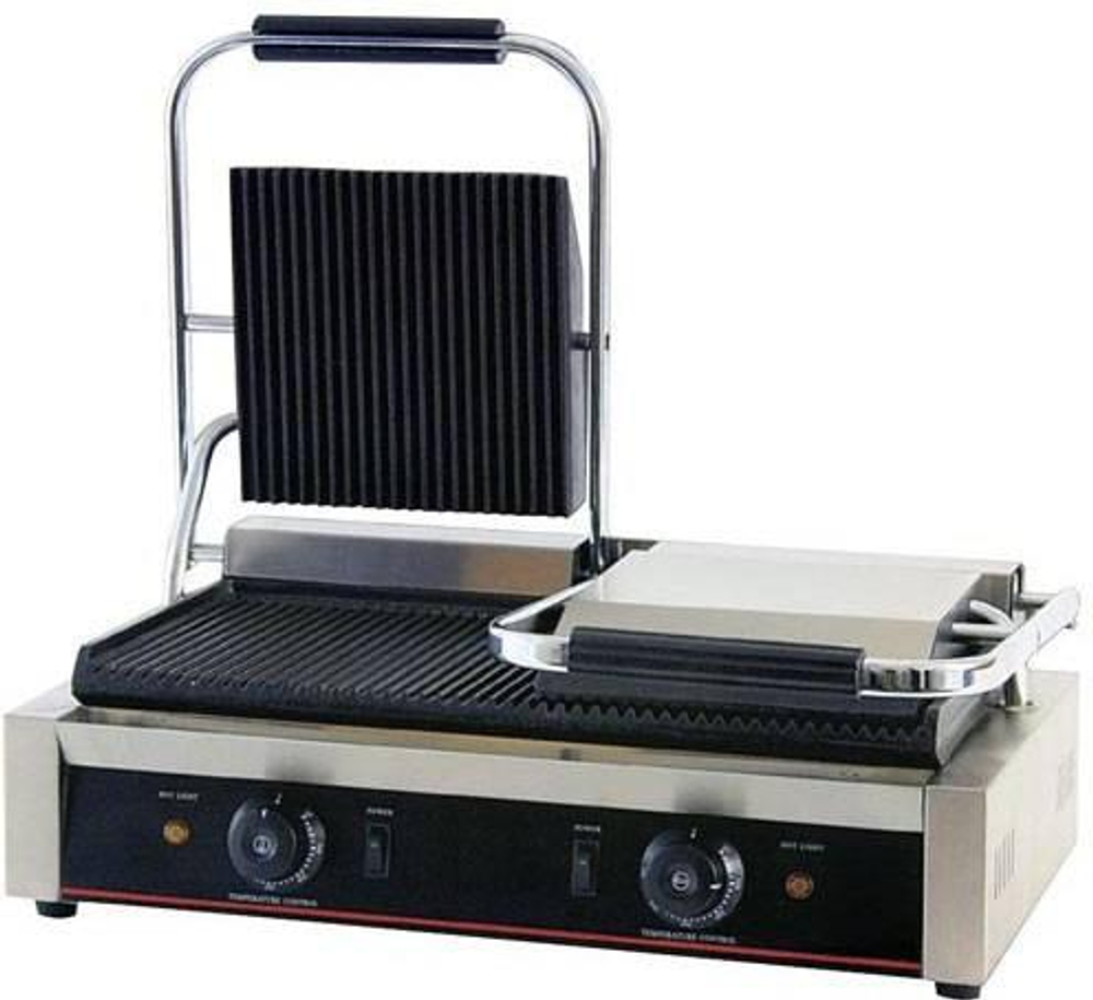 Гриль контактный STARFOOD MAJESTIC R