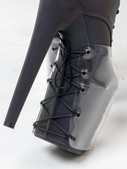 "Silicone" strips protection