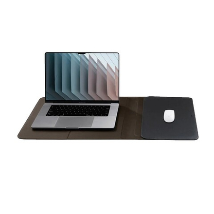Чехол для ноутбука Orbitkey Hybrid Laptop Sleeve 16'