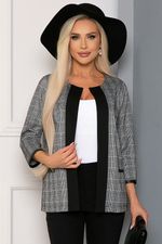 Жакет 8129 Avili