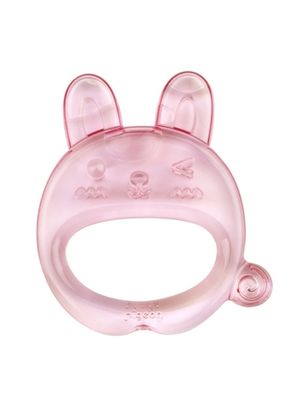 Pigeon Прорезыватель охлаждающий Pigeon Cooling Teether Rabbit (Кролик)