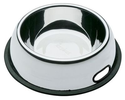 Миска NOVA KC 80 2,5 л (металл) d-33.5см h-7.8см