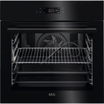 Духовой шкаф AEG BPE748380B