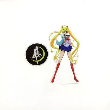 Фигурка акриловая Сейлор Мун Sailor Moon