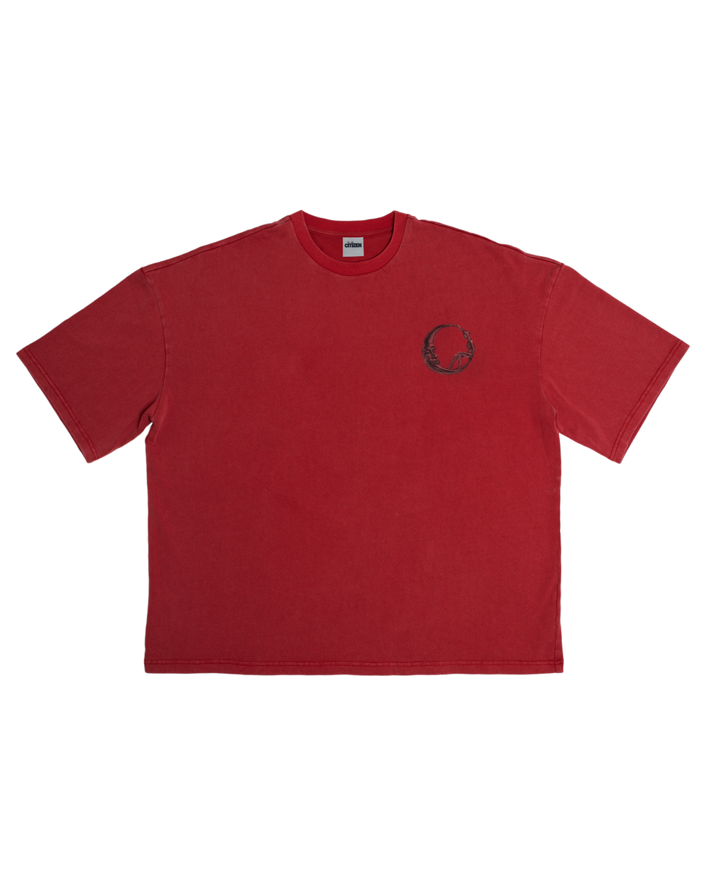 T-SHIRT "MERMAID" – ПРЕДЗАКАЗ