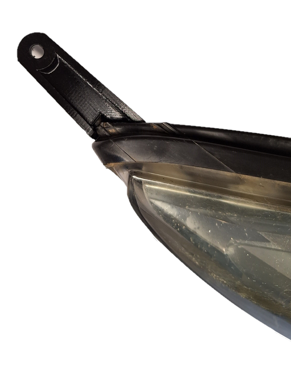 Кронштейн крепления фары для OPEL INSIGNIA 2008-2017г