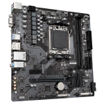 Сист.плата Gigabyte A620M S2H, A620, 2xDDR4, PCI-E4 x16, 1xPCI-E x1, 1xM.2, 4xSATA, HDMI, LAN1GbE, BOX