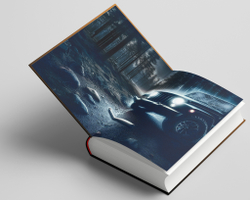 Ты внутри меня