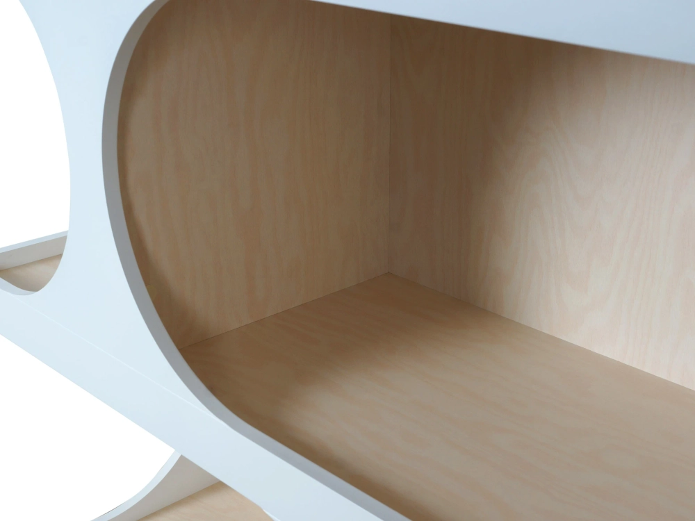 Стеллаж Calista