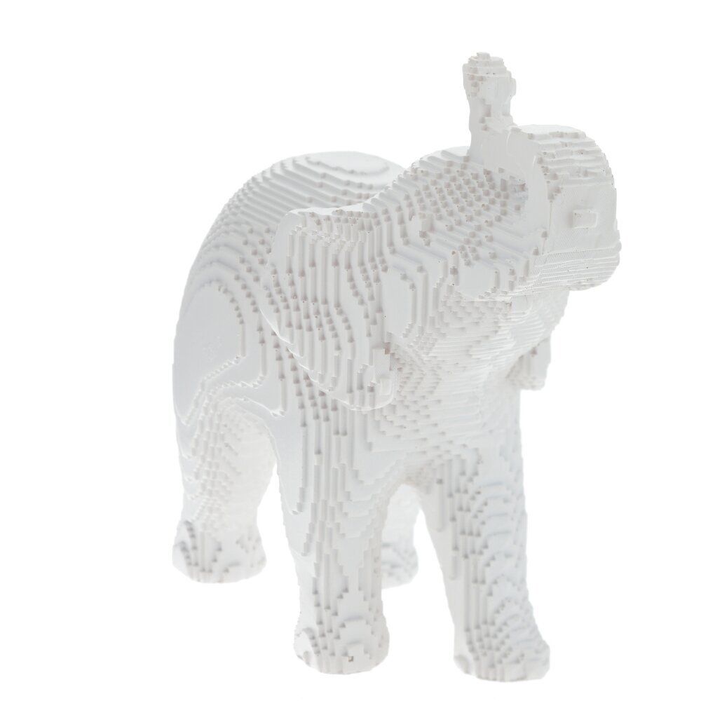 GAEM Фигурка декоративная "Слон", L19 W8 H17 см