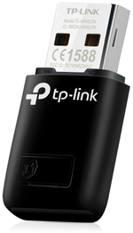 Wi-Fi адаптер TP-LINK TL-WN823N