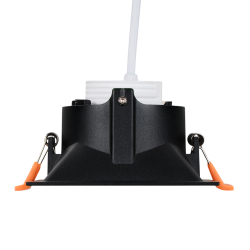 Встраиваемый точечный светильник MyFar Nexus MT2043-G5.3-B