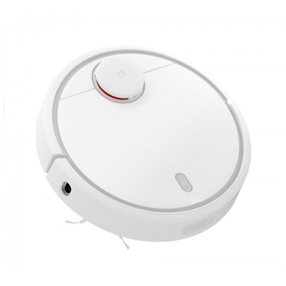 Робот-пылесос Xiaomi Mi Robot Vacuum Cleaner SDJR1RR (белый)