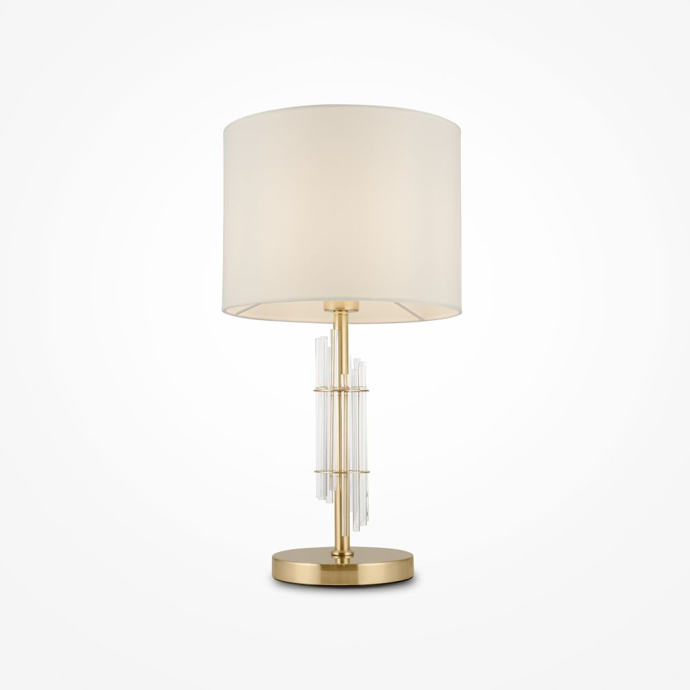Настольная лампа Maytoni Alloro MOD088TL-01BS