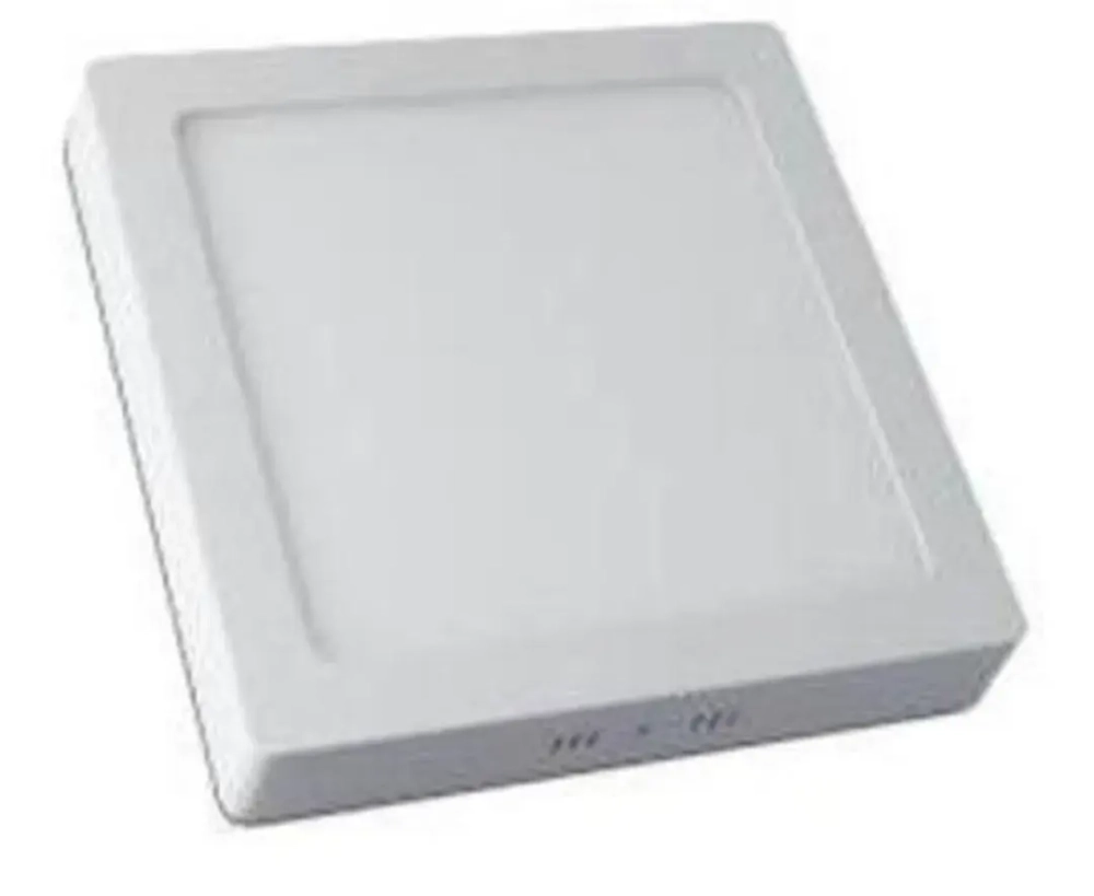 Светильник светодиодный MATIS (накладной), 3000K, 7W, IP20, 560lm, 120град, 230V AC 50/60 Hz GTV LD-MAN07W-CB