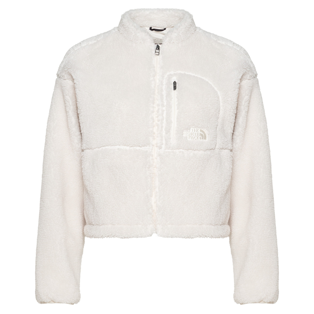 Куртка утепленная женская THE NORTH FACE WOMEN’S TNF EXTREME PILE FZ JACKET