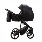 Коляска 3 в 1 Adamex Mobi New