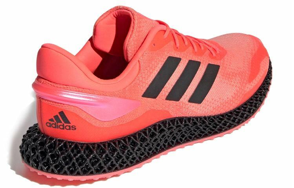 Кроссовки Adidas 4D Run 1.0