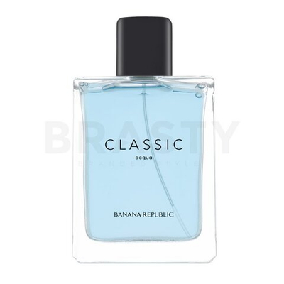 Banana Republic Classic Acqua EDP U 125 ml