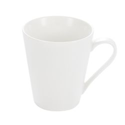 Набор кружек Gipfel Blanche 51034 300 мл 2 предмета