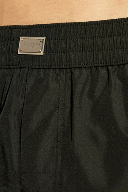 Плавки DOLCE&GABBANA