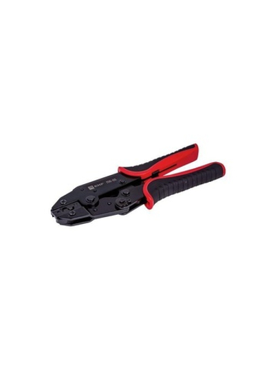 Пресс-клещи ПК-05 0.5-10.0кв.мм ТМЛ Expert EKF pk-05-exp