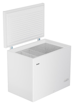 Ларь морозильный Haier HCE251R