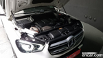 Mercedes-Benz GLE-Class W167 GLE300d 4MATIC (12.2019)