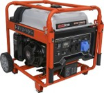 Генератор бензиновый Evoline BPB 1180 E инверторный (произведено zongshen) 1T90DFB95EVO