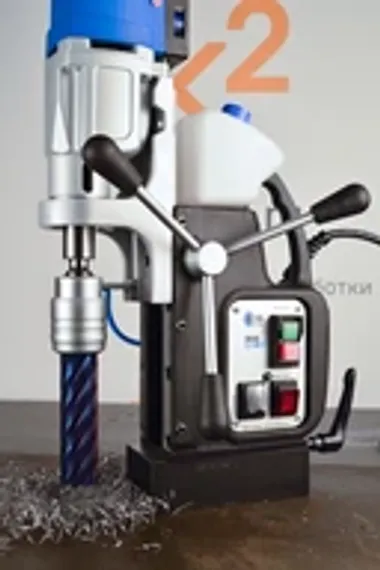 Пневматическая углошлифовальная машина Sumake ST-GD512L7