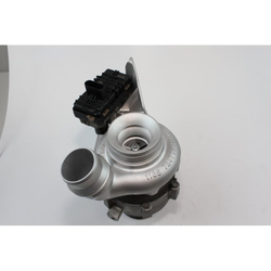 Турбина 49335-00583 Garrett для BMW