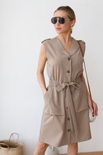 Сарафан Брук №1 Valentina