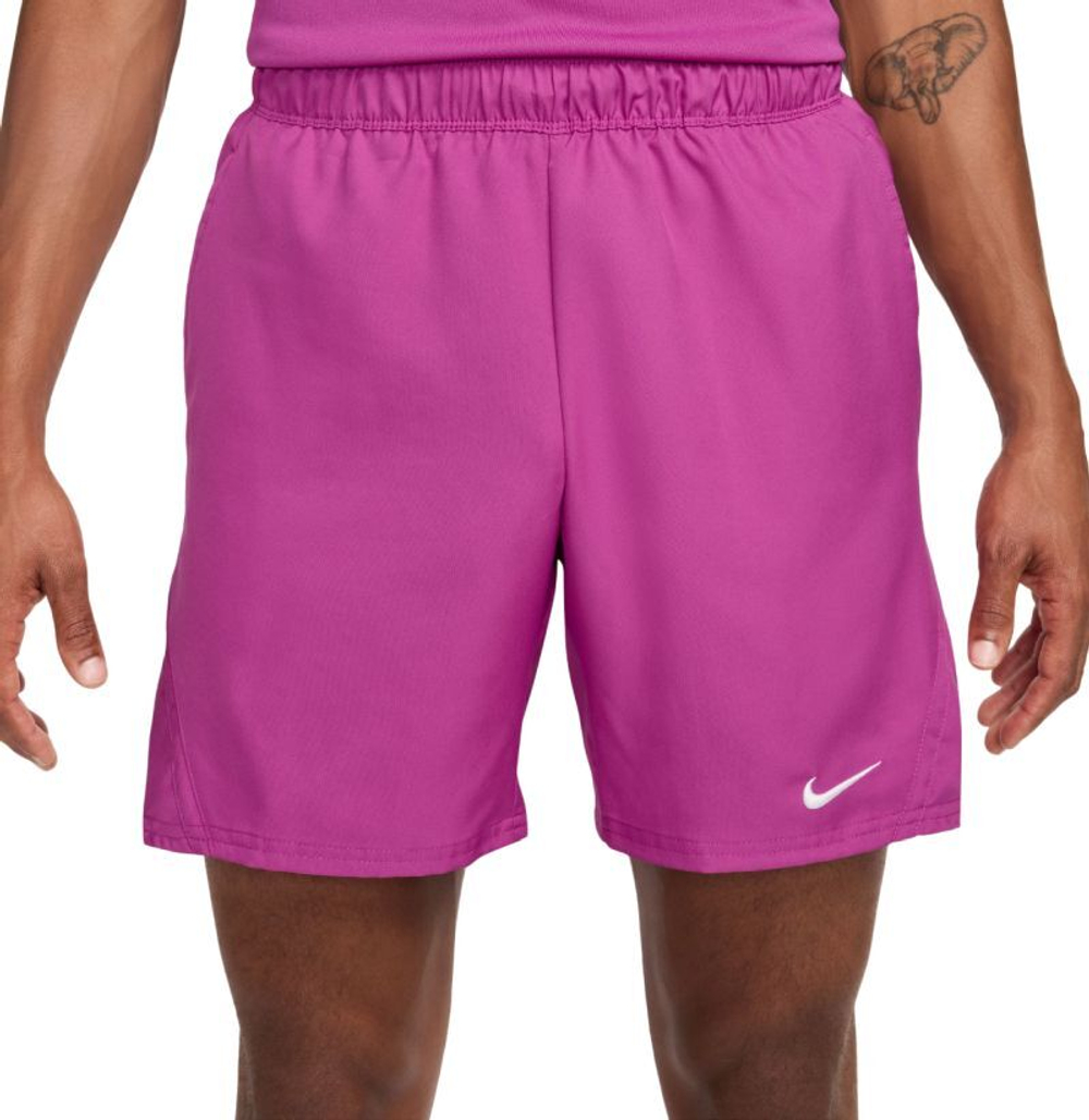 Nike Court Dri Fit Victory 7 Short Tennis Store.ru