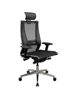 Эргономичное кресло Samurai L2-14D - TS+Infinity /Kc09/Nc09/D04P/H13mM-3D(M26.B32.G25.W03)