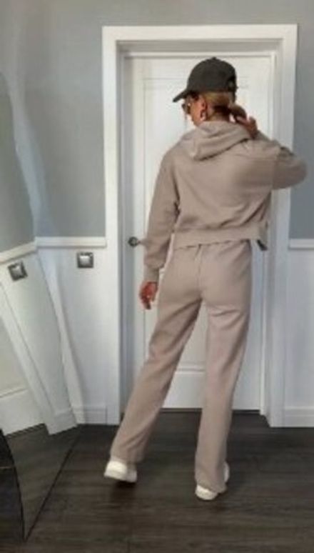 Костюм 2580353 Fabrika